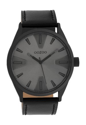 OOZOO, Watch - schwarz grau