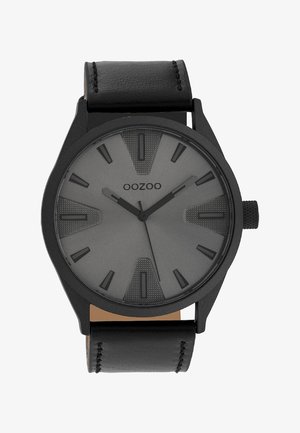 OOZOO, Watch - schwarz grau