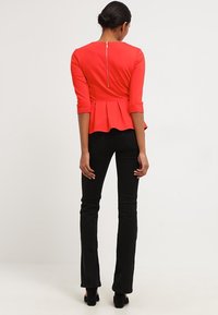 mint&berry Langarmshirt - red