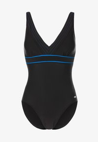 Ausgewählt, black/blue