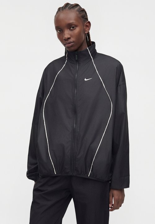 Nike Summer jacket - black/sail — foto 4