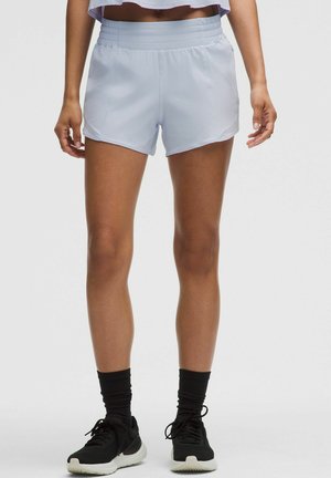 lululemon Krótkie spodenki sportowe