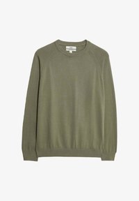 Unausgewählt, thyme