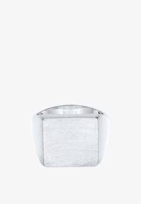 Unselected, silver-coloured