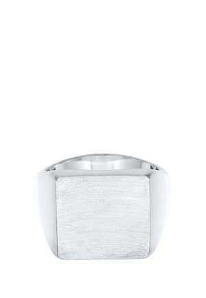 Elli VINTAGE LOOK - Ring - silver-coloured