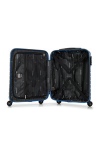 WITTCHEN SMALL SUITCASE FROM ABS - Valise à roulettes - darkblue