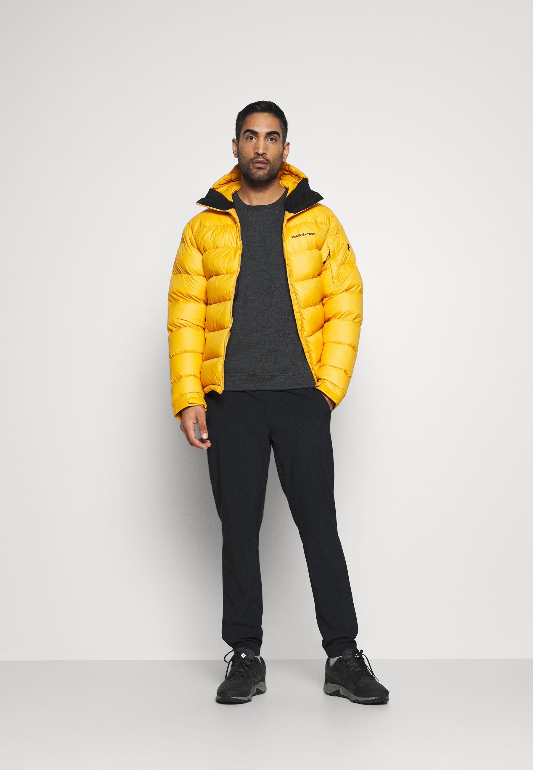 Men ALTO CREW - Sweatshirt Men ALTO CREW - Sweatshirt