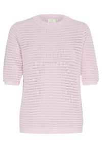 Non sélectionné, lilac snow