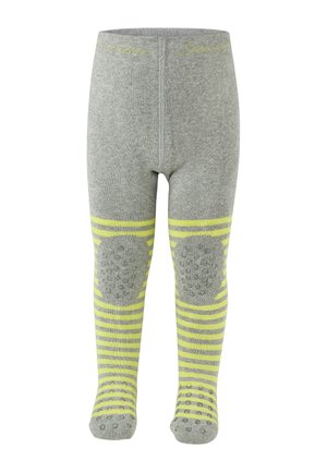 Sterntaler, UNISEX - Tights - grau meliert