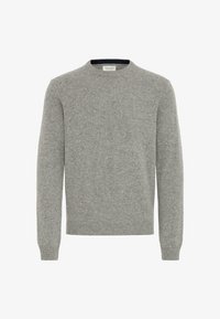 Ei valittu, monument melange