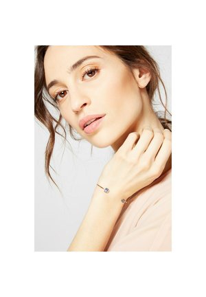 Bracelet - gold coloured