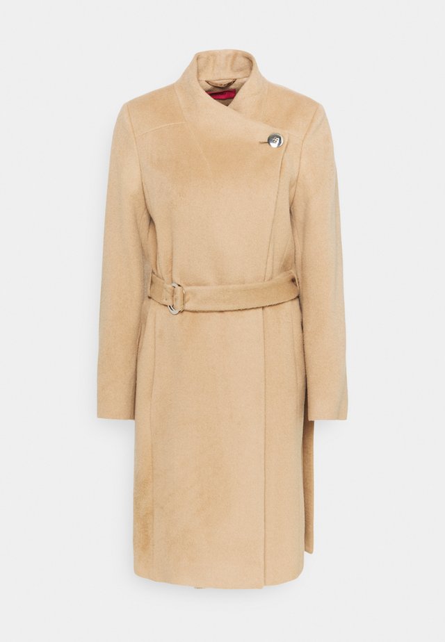 Hugo Boss Mantel Fur Damen Versandkostenfrei Kaufen Zalando