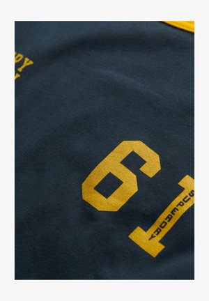Superdry & Co T-shirt imprimé - eclipse navy