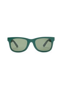 Next - SUNGLASSES - Akiniai nuo saulės - forest green Miniatiūros vaizdas 1