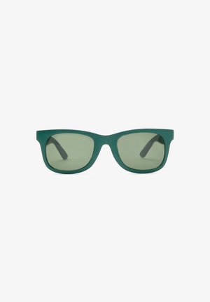 Next SUNGLASSES - Occhiali da sole - forest green