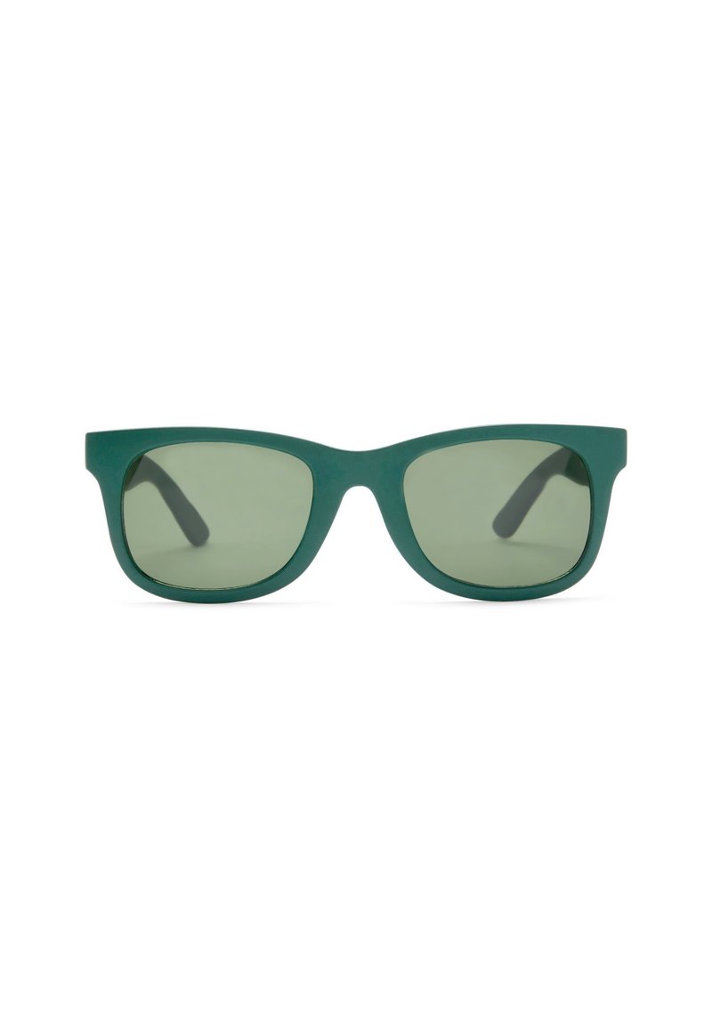 Next - SUNGLASSES - Akiniai nuo saulės - forest green, Padidinti