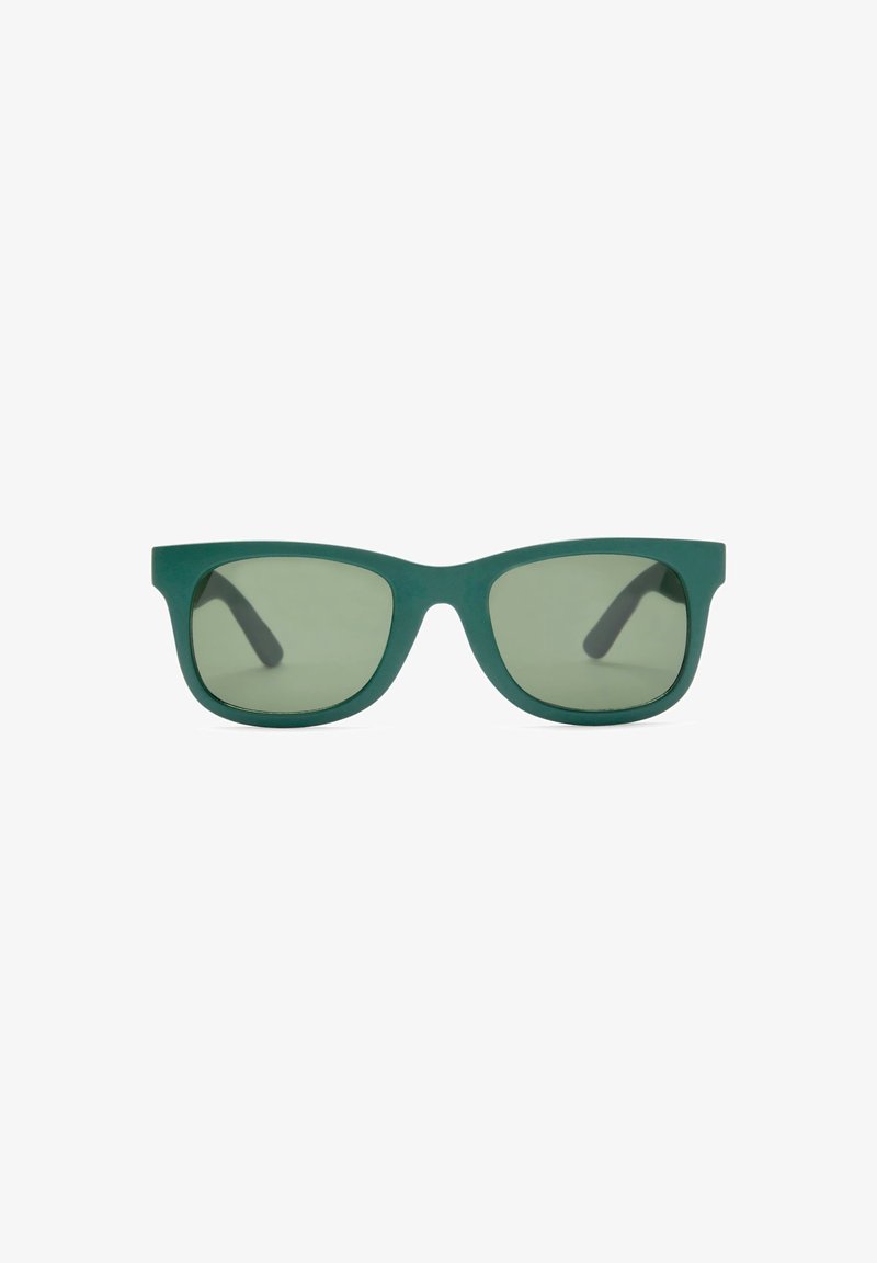 Next SUNGLASSES - Napszemüvegek - forest green
