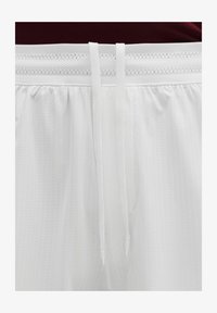 Nije odabrano, white