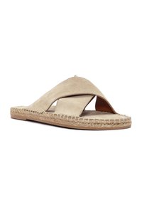 Derimod Mules - beige