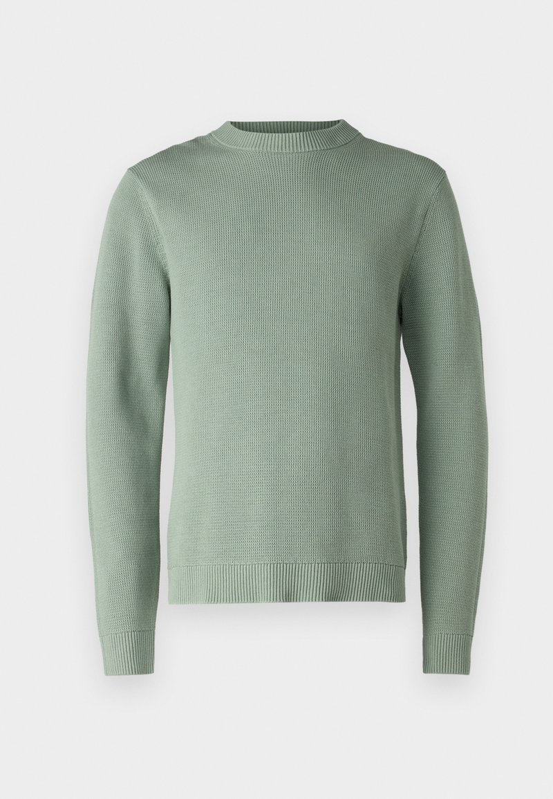 Selected Homme Trui groen