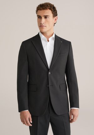 Jakkesæt blazere - dark green