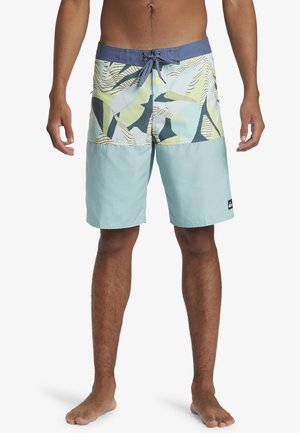 Quiksilver EVERYDAY DIVISION - Zwemshorts - bgw