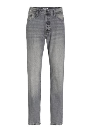 Jack & Jones, Relaxed Fit JJICHRIS JJORIGINAL SBD 020 NOOS - Дънки със свободна кройка - grey denim