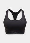 ICON SPORT MEDIUM SUPPORT BRA - Bustino - black