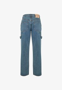 Nevybrané, vintage blue