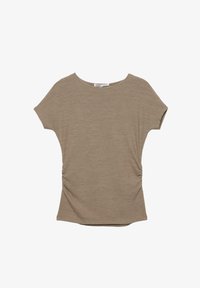 Ausgewählt, brown