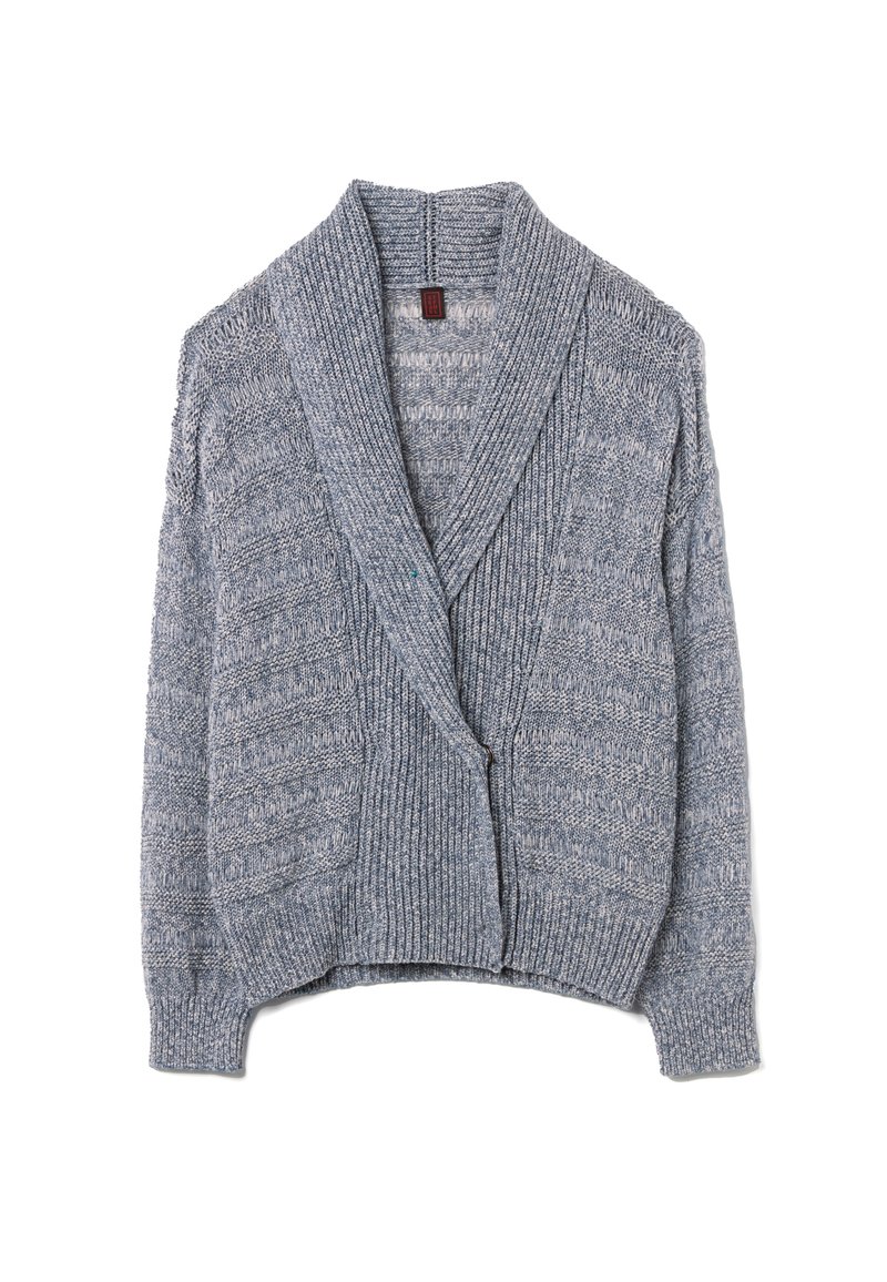 Chaqueta de punto