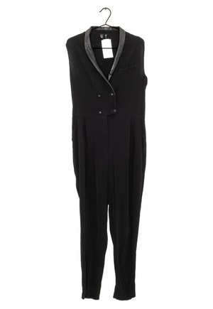 Mango, Combinaison - black