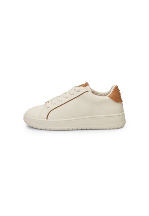 Bata BATA RED LABEL - Sneakers basse - beige
