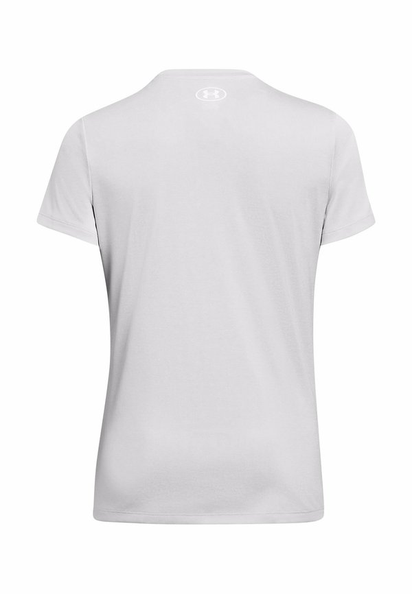 TECH TWIST - Sports T-shirt - halo gray4