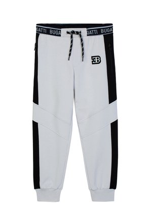Tracksuit bottoms - micro chip