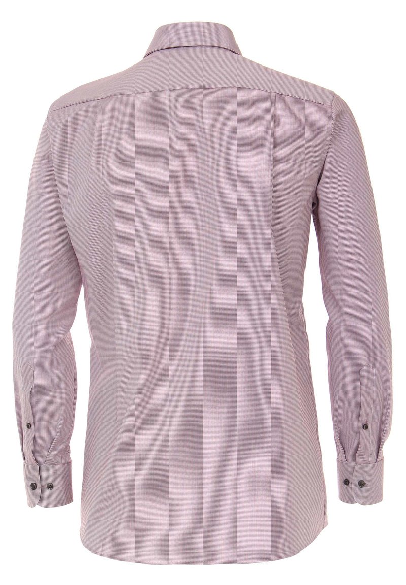 Herren Komplettanzüge | CASAMODA Hemd red/rot - PN92188 Herren Komplettanzüge | CASAMODA Hemd red/rot - PN92188