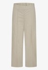 JUMPMAN TAPING PANT - Pantalon classique - legend light brown