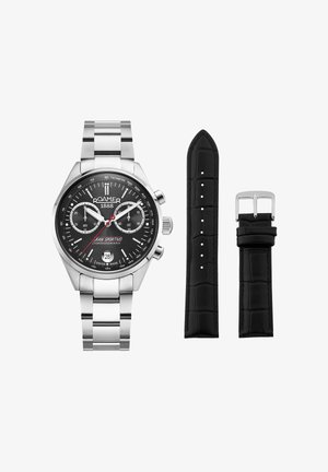 Roamer, GRAN SPORTIVO - Rannekello ajanottotoiminnolla - black