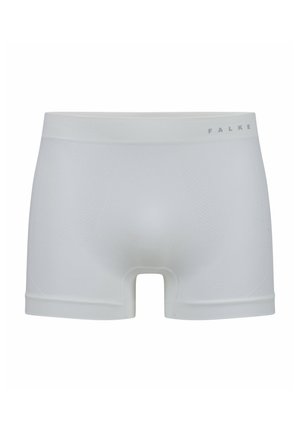 FALKE, Kurze Boxershorts - white (2860)
