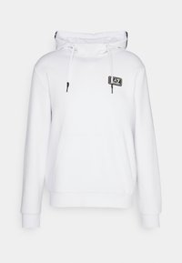 EA7 Emporio Armani Felpa - bianco