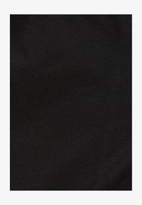Sélectionné, solid black