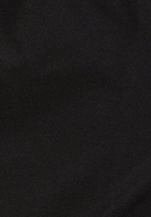 LOAVIES, DAISY DRIFT - Haut de bikini - solid black