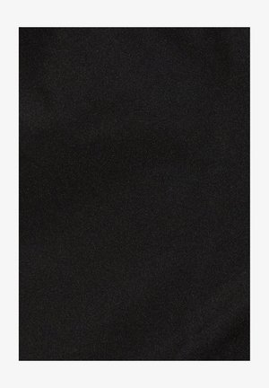 LOAVIES, DAISY DRIFT - Haut de bikini - solid black