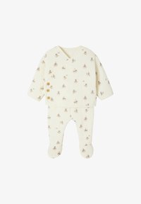 Unselected, wollweiß