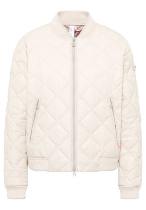 Frieda & Freddies Bomberjacks - champagner