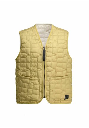 CHASIN', CHASIN' SUMMER JACKET AUDIUS DUALUX - Veste sans manches - multi-coloured