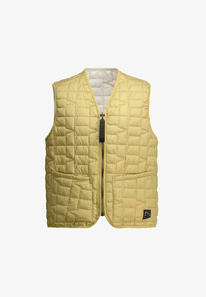 CHASIN', CHASIN' SUMMER JACKET AUDIUS DUALUX - Veste sans manches - multi-coloured