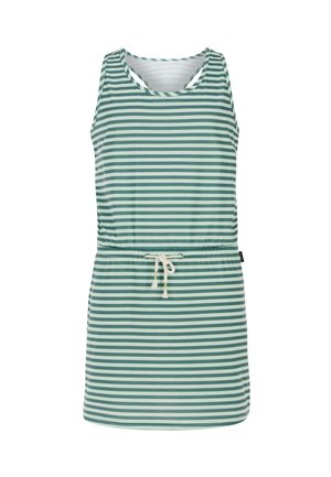 TIRENA JR - Jerseyjurk - gentle green