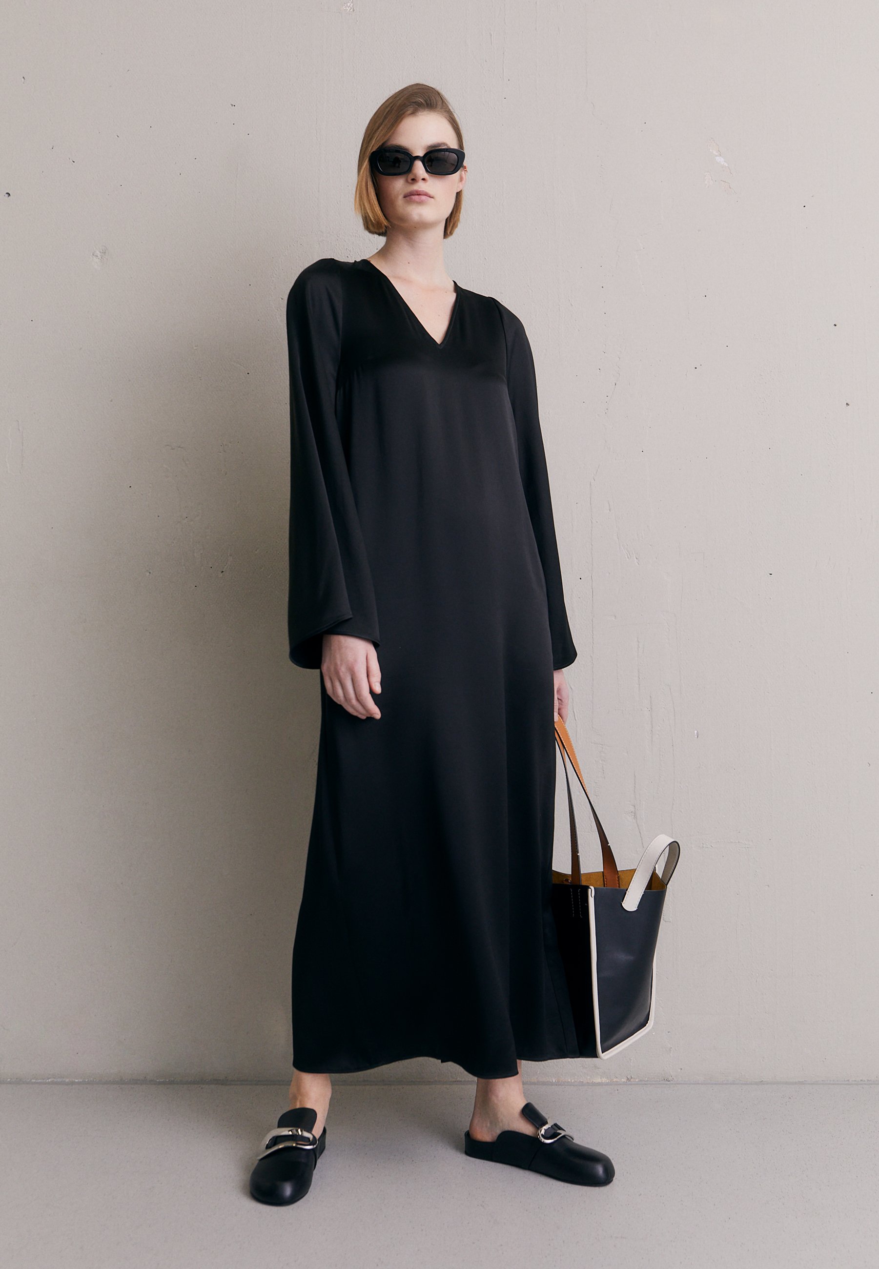 Buy BRYNN - Maxi dress - black Online Ghana | Ubuy