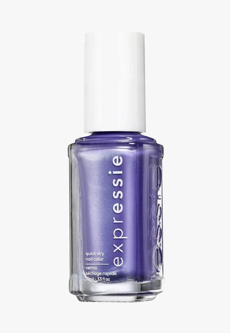 Essie NAIL POLISH EXPRESSIE niebieski